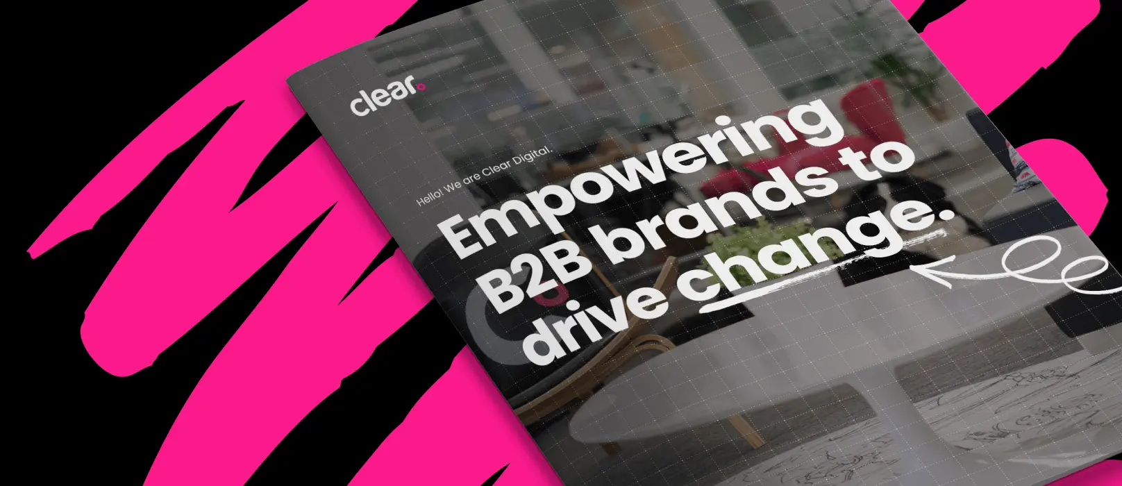 B2B Digital Agency Engagement Guide | Clear Digital