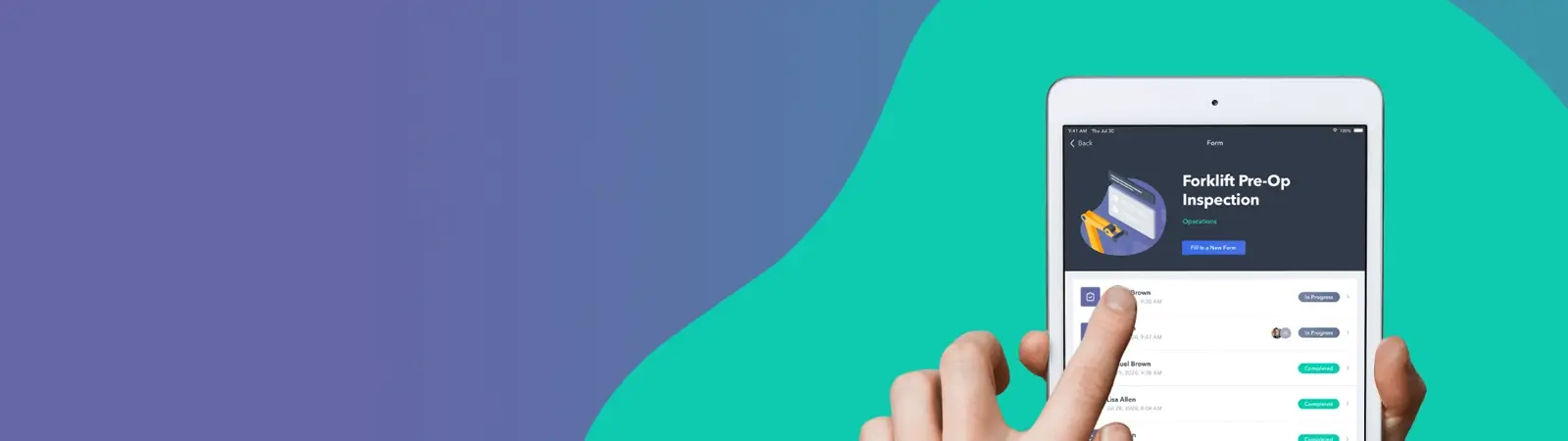 Poka Case Study Card