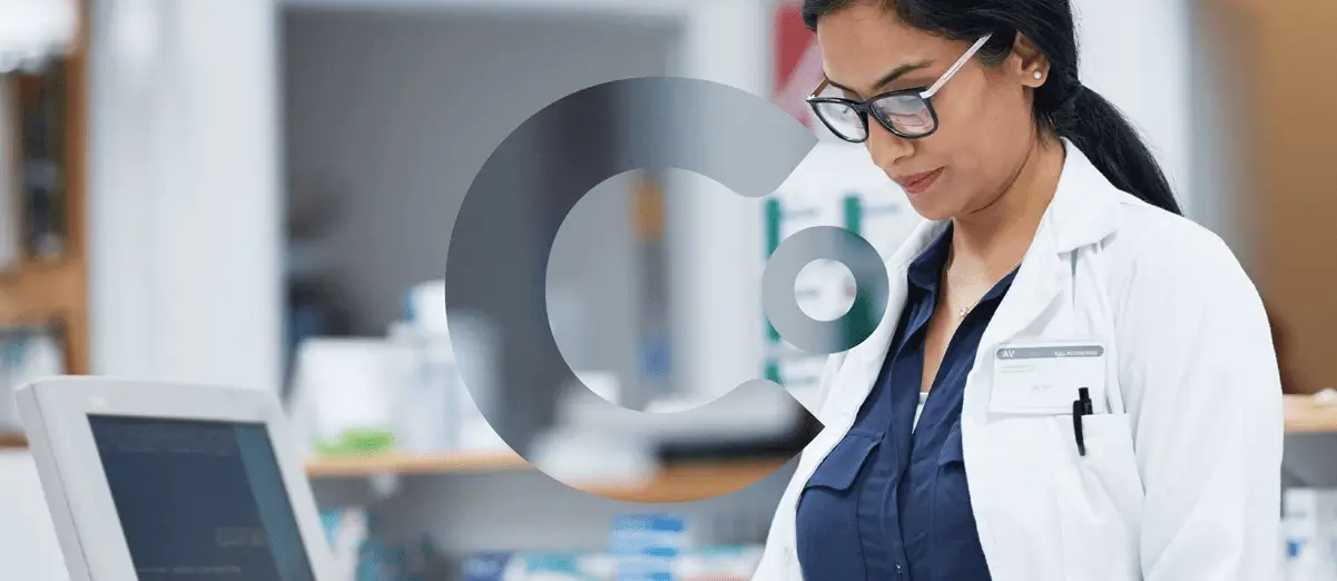 Surescripts Website Redesign: A Case Study in Healthcare Website ...