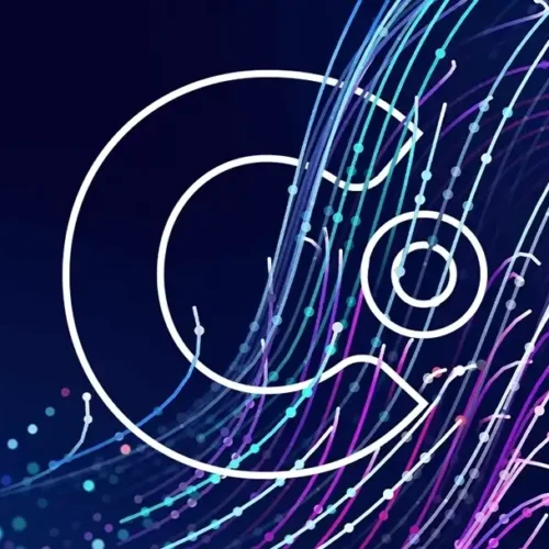 Clear Digital team utilizing generative AI tools like Midjourney and Adobe Firefly to enhance B2B web design projects