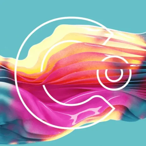 Clear Digital team creating high-quality B2B content strategy, including content planning, campaign creative, and enterprise content development