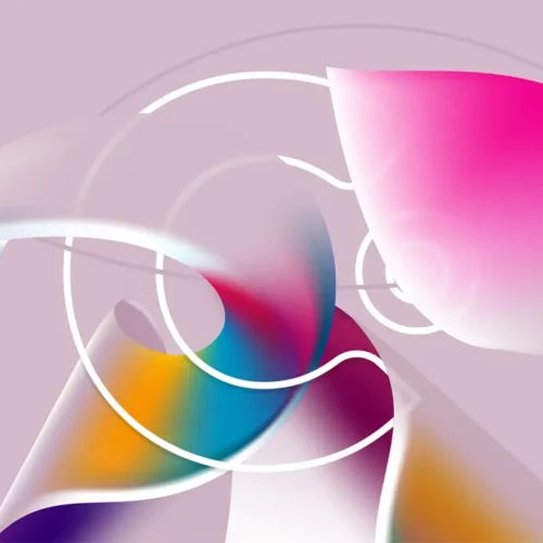 2025 B2B website design trends: accessibility, kinetic typography, dynamic grids, micro-interactions