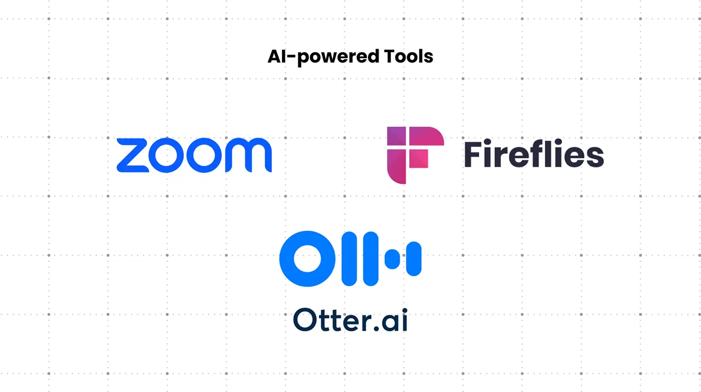 AI-powered Tools