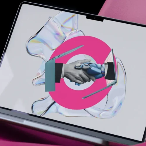 The Future of B2B Web Design