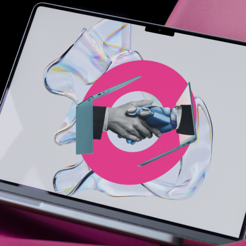 The Future of B2B Web Design
