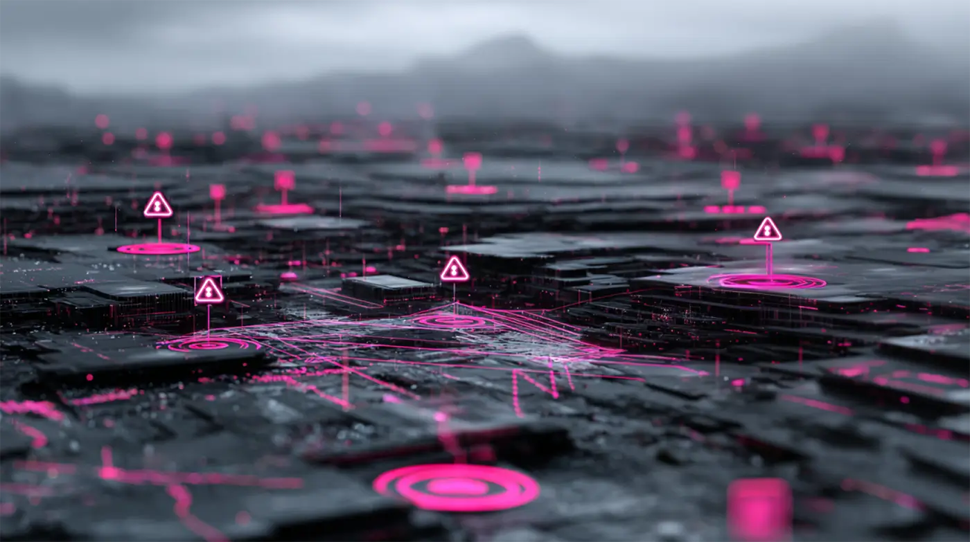 Beware the five biggest data traps