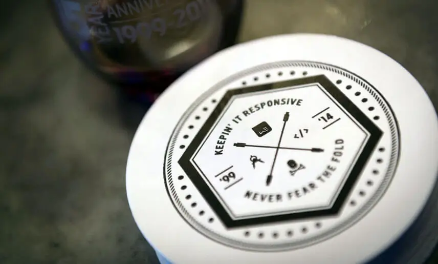 Clear Digital 15 year anniversary