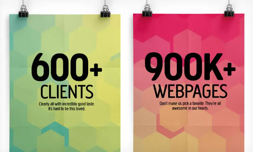 Clear Digital 15 year anniversary