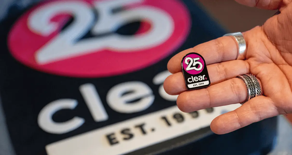 25 years of expertise and expansion