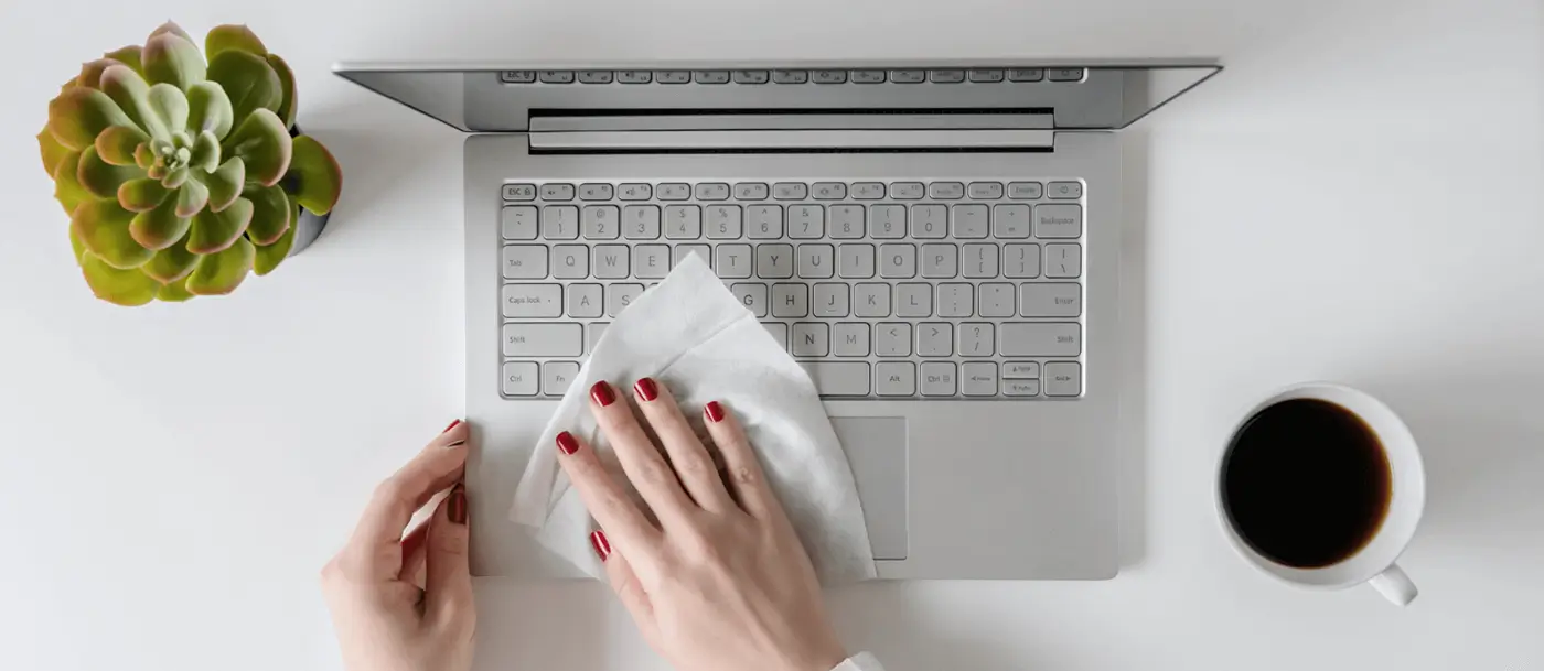 Cleaning Computer Performance Testing Web Design San Jose