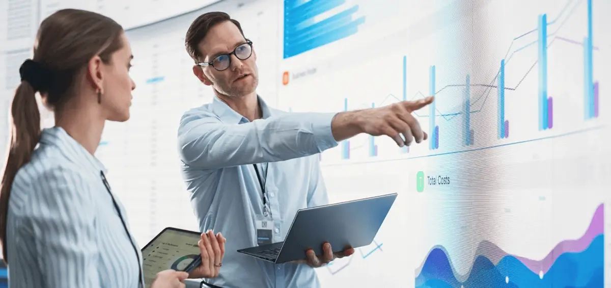 Get to know your target audience