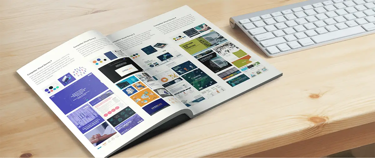 Competitors Analysis, Web Development, San Jose