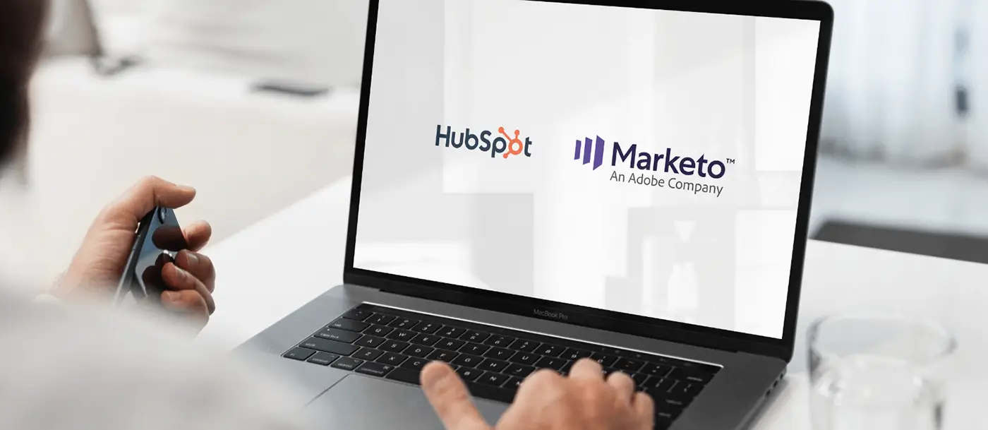 hubspot vs marketo