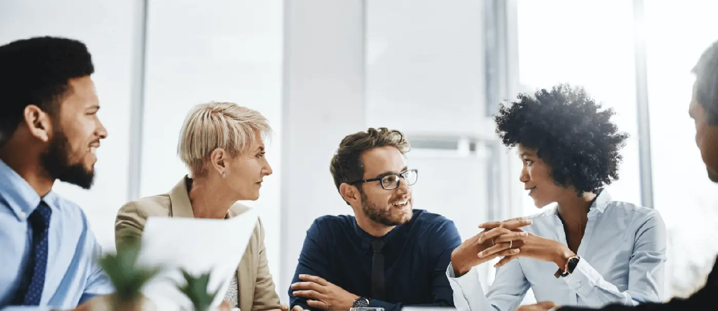 Team Collaboration with Clients