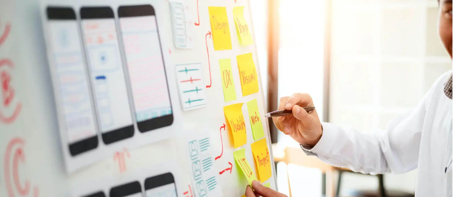 Web Design Partner That Defines Its Terminology