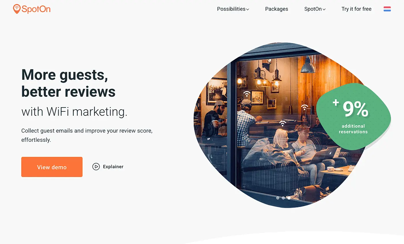 Clear Design Trends for Abstract Shapes