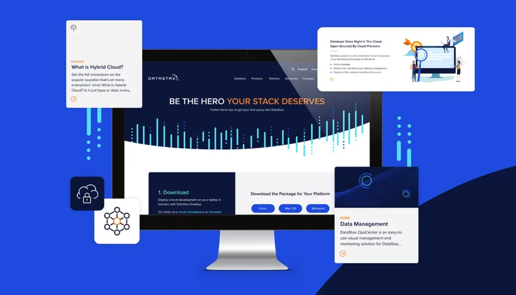 Datastax-Casestudy-Video